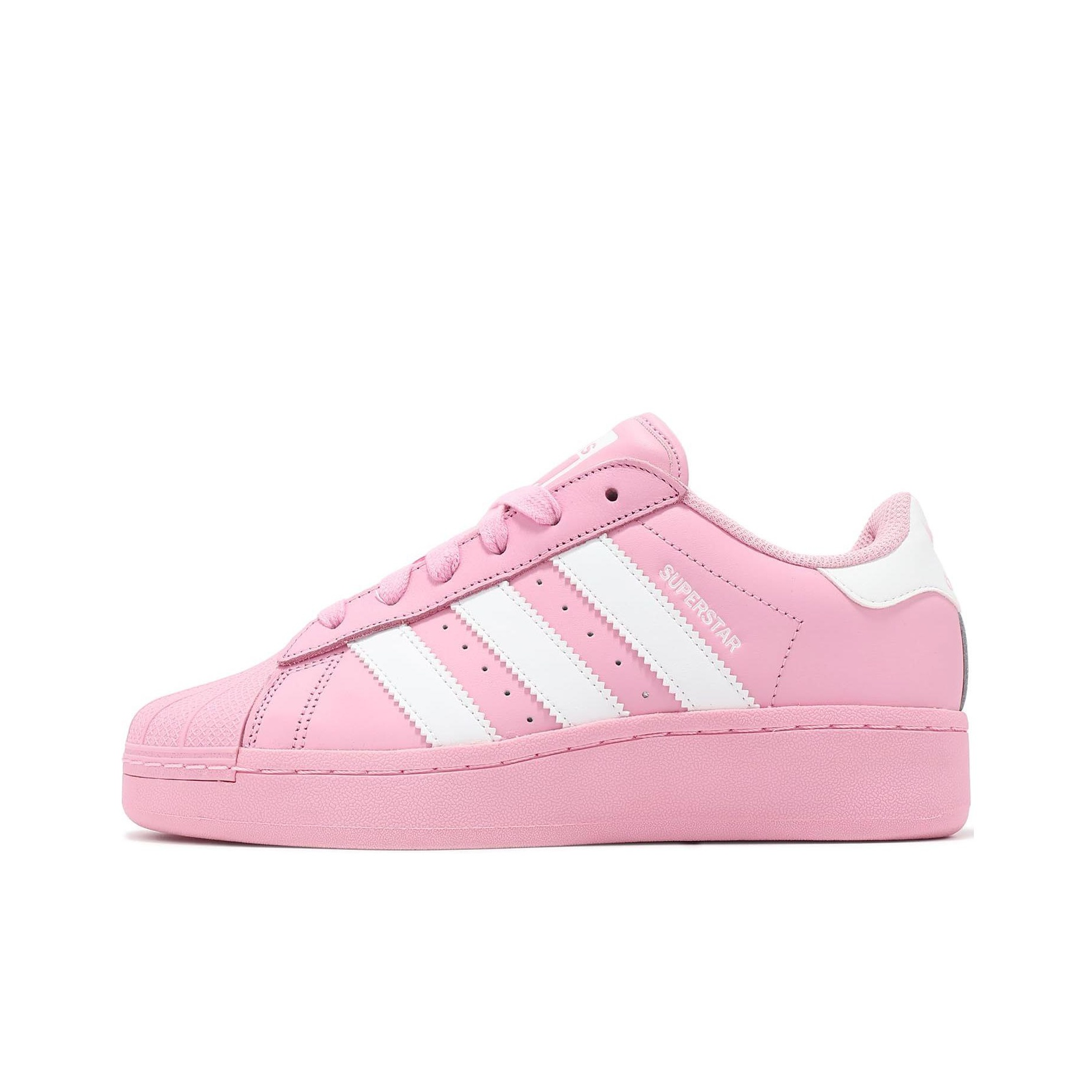 Adidas Shoes Superstar - Adidas Originals SUPERSTAR XLG Chaussures de