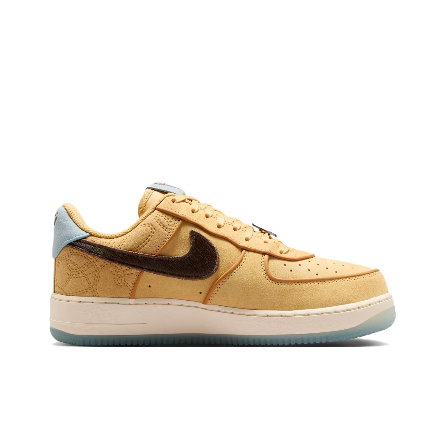 Nike x Kobe Bryant Air Force 1 - Nike Shoes Air Force 1 avis et prix