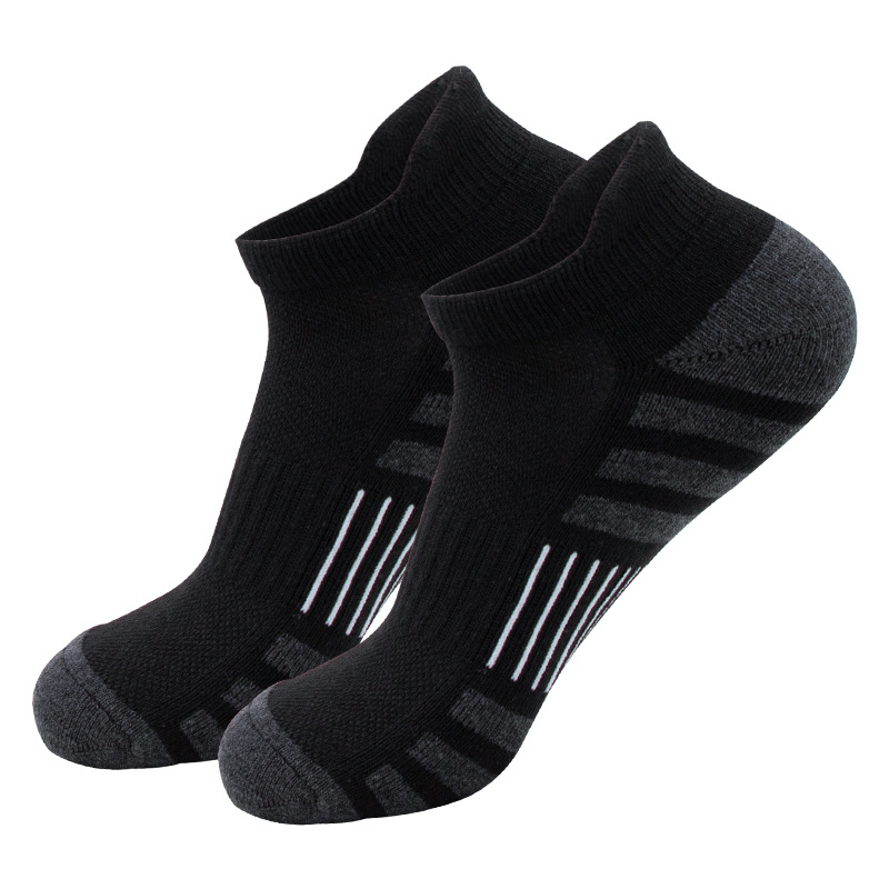 6/24 paires de chaussettes de  - Ankle Sock Low Cut avis et prix