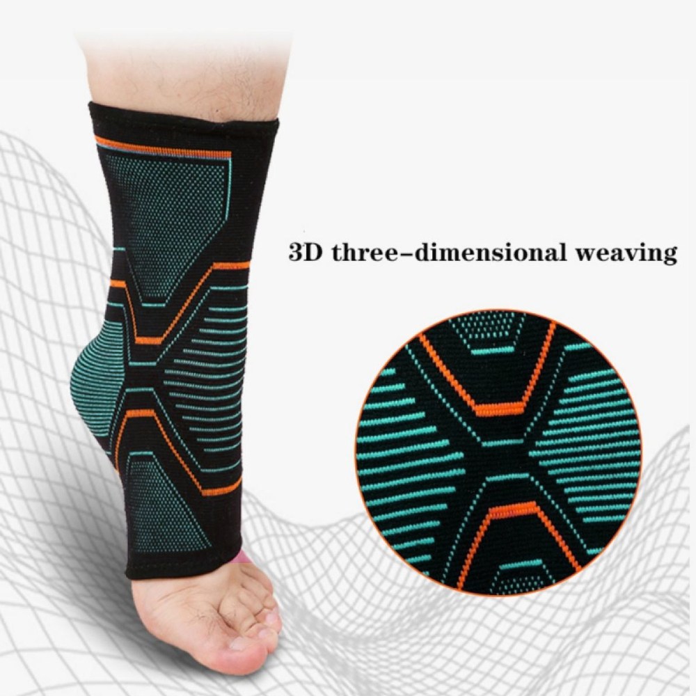 Attelle de cheville, manchon d - Ankle Brace Sock avis et prix