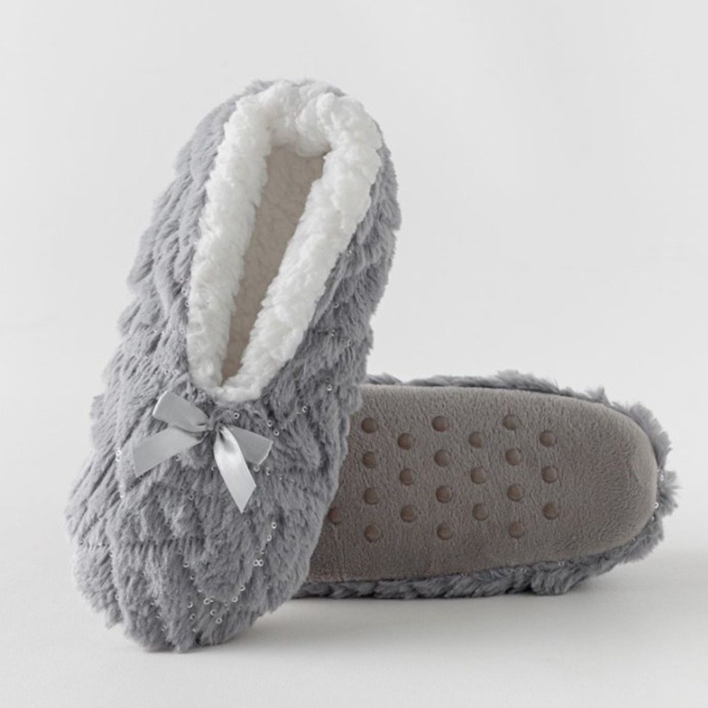Chaussettes pantoufles épaisse - Thermal Sock Winter avis et prix