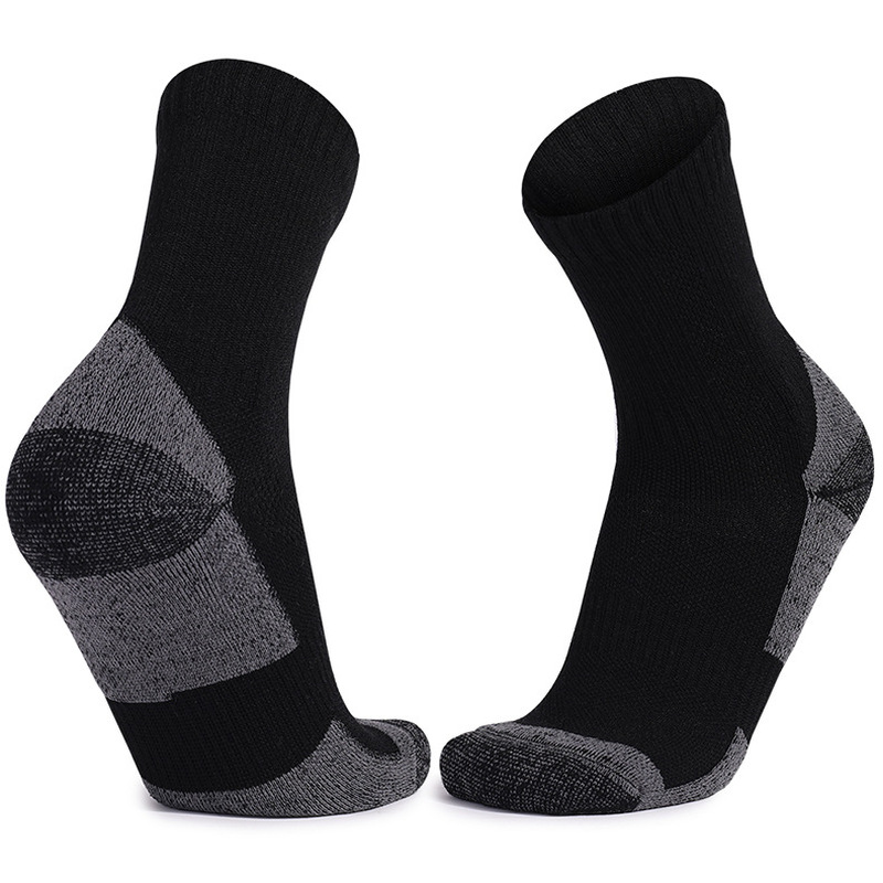 Lot de 5 chaussettes de randon - Thermal Sock Winter avis et prix