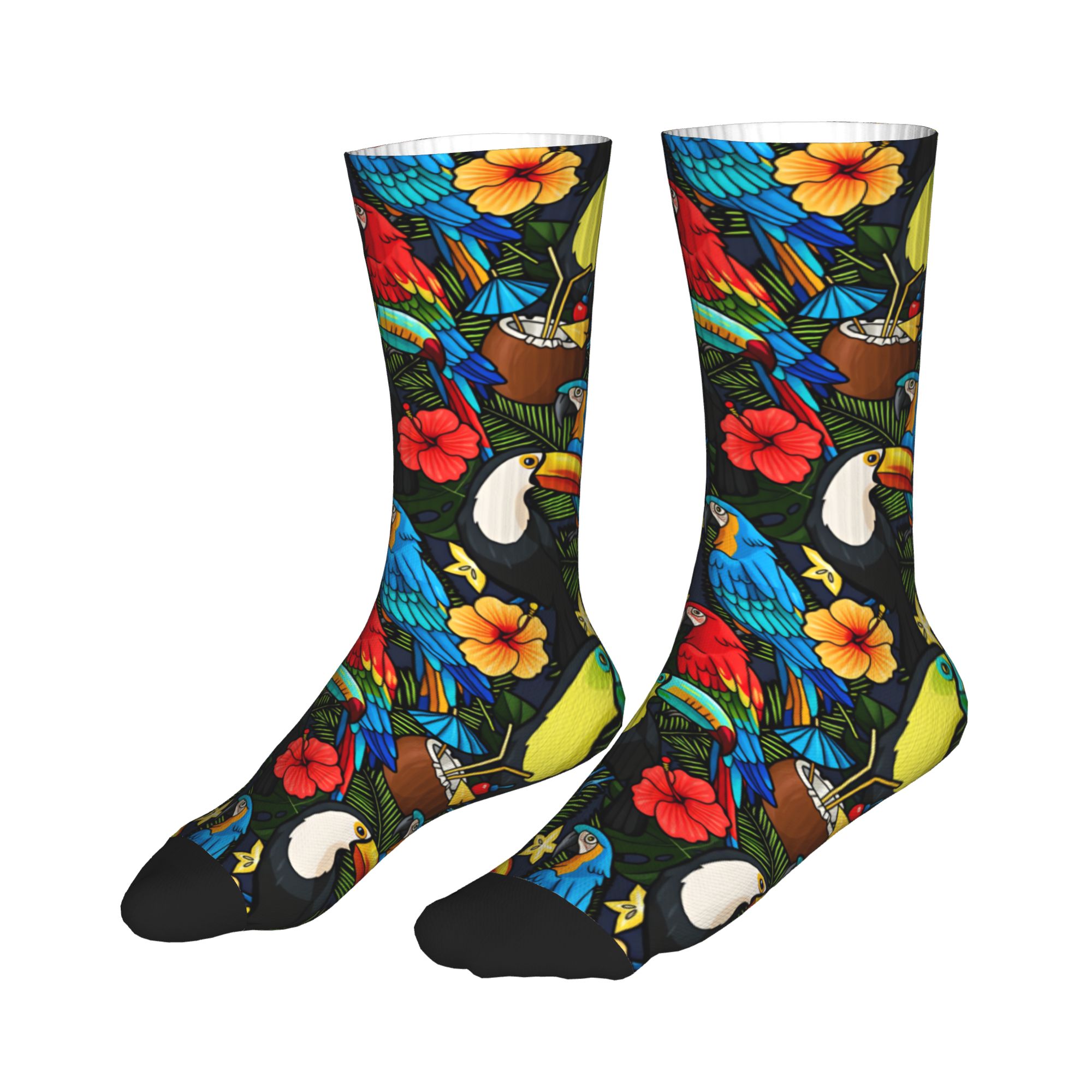 Chaussettes unisexes pour homm - Dress Sock Men avis et prix