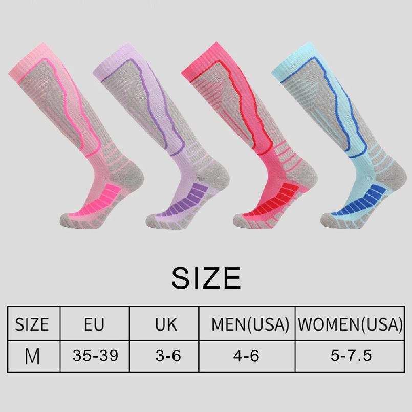 1 paire de chaussettes thermiq - Thermal Sock Winter avis et prix