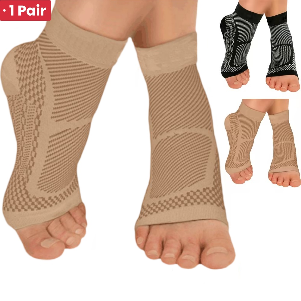 Attelle de soutien de cheville - Ankle Brace Sock avis et prix