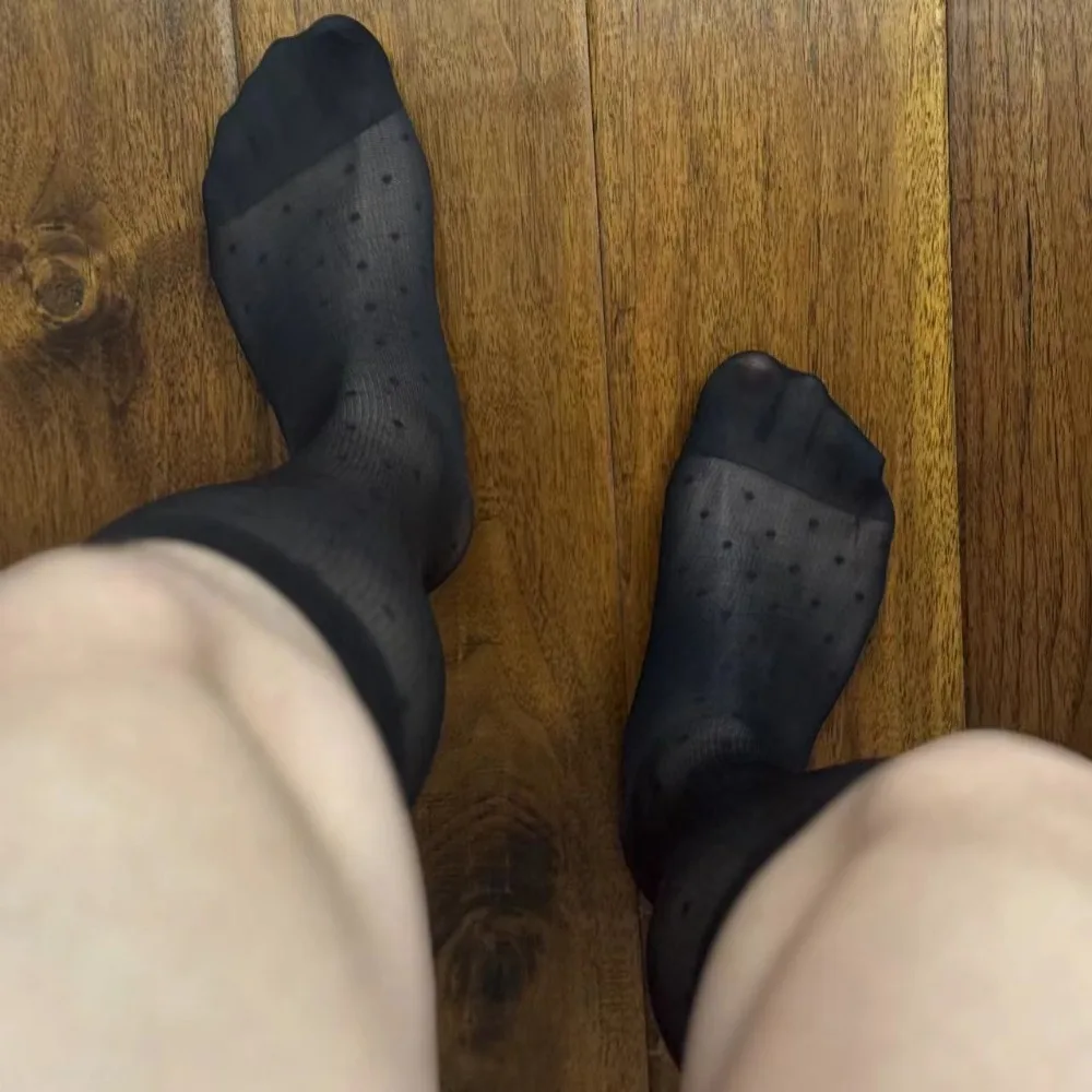 2025 hommes chaussettes marque - Dress Sock Men avis et prix